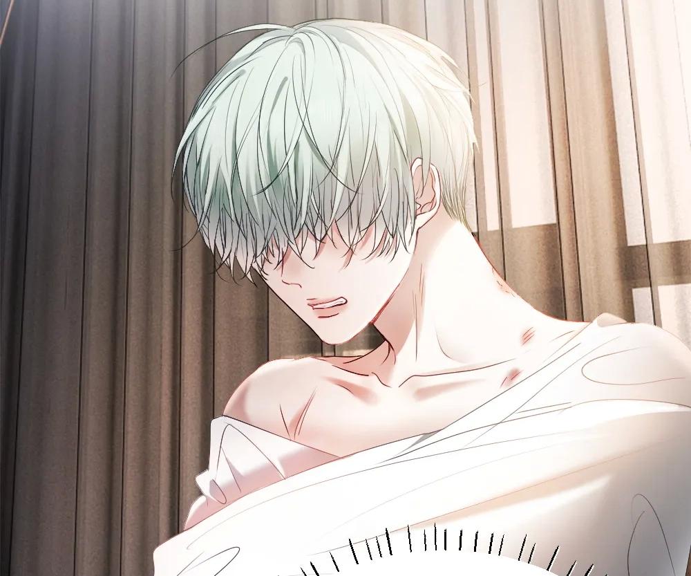 Handsome Guy Takes Over Systems Chapter 50 - Page 14