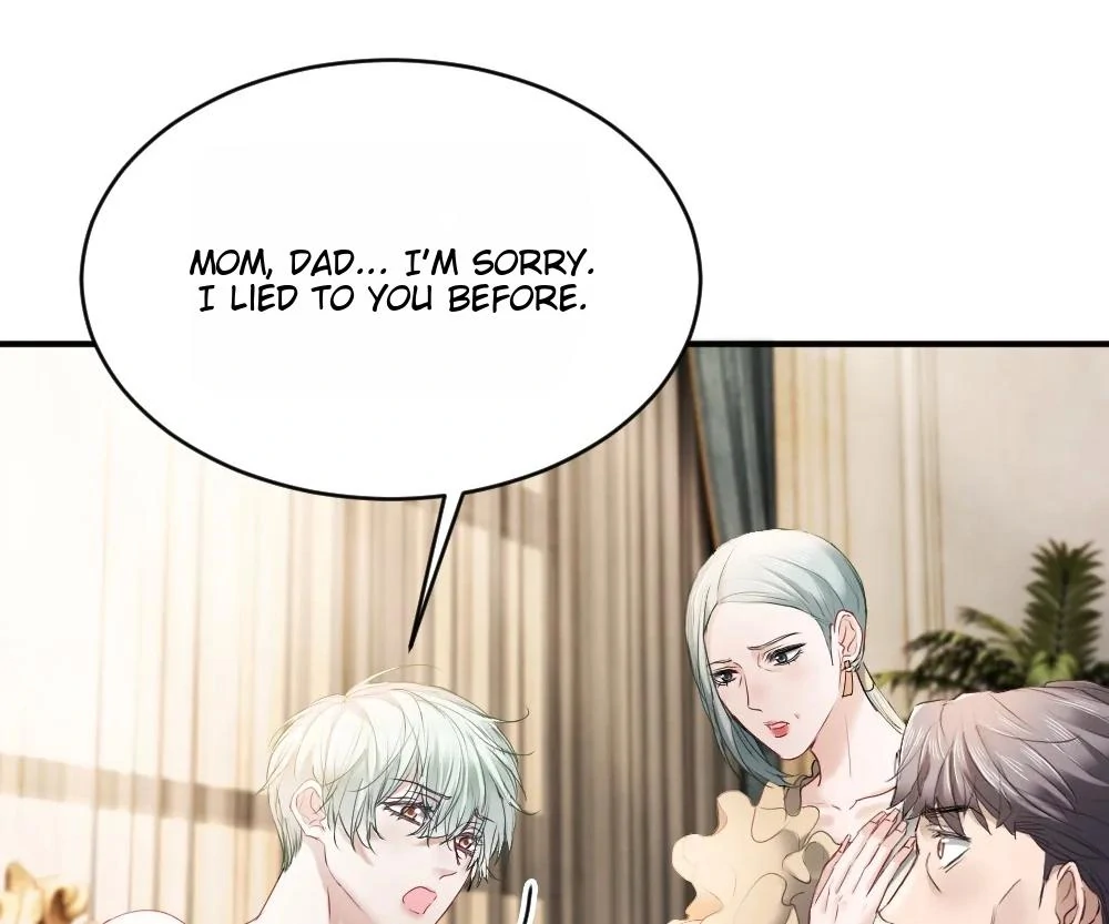 Handsome Guy Takes Over Systems Chapter 50 - Page 16