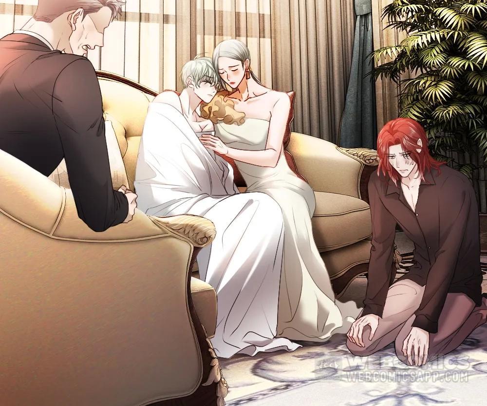 Handsome Guy Takes Over Systems Chapter 50 - Page 3