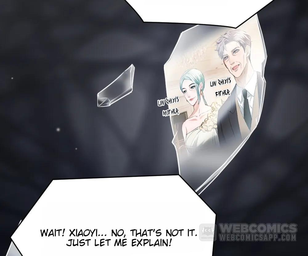 Handsome Guy Takes Over Systems Chapter 50 - Page 27