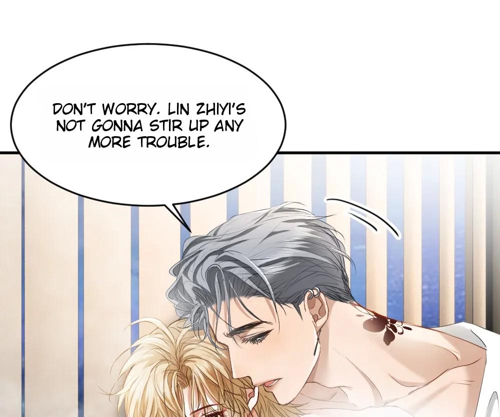 Handsome Guy Takes Over Systems Chapter 50 - Page 33