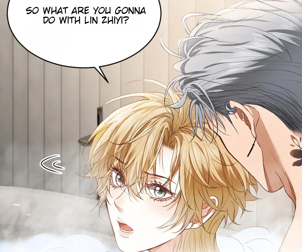 Handsome Guy Takes Over Systems Chapter 50 - Page 37