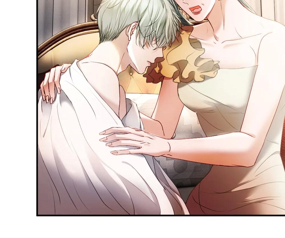 Handsome Guy Takes Over Systems Chapter 50 - Page 5