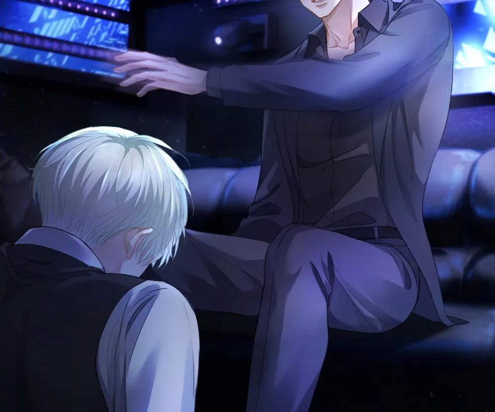 Handsome Guy Takes Over Systems Chapter 50 - Page 46