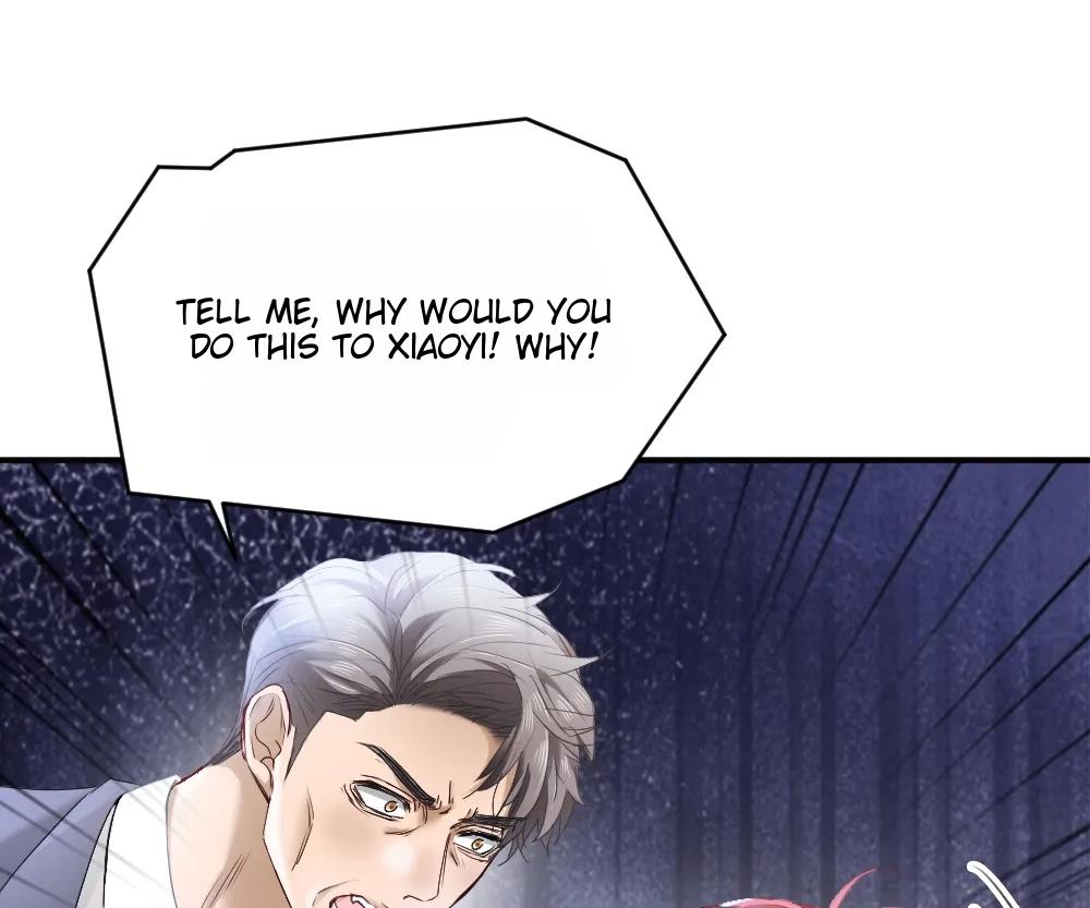 Handsome Guy Takes Over Systems Chapter 50 - Page 6