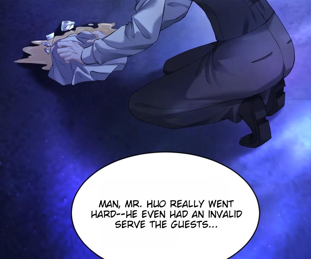 Handsome Guy Takes Over Systems Chapter 50 - Page 53