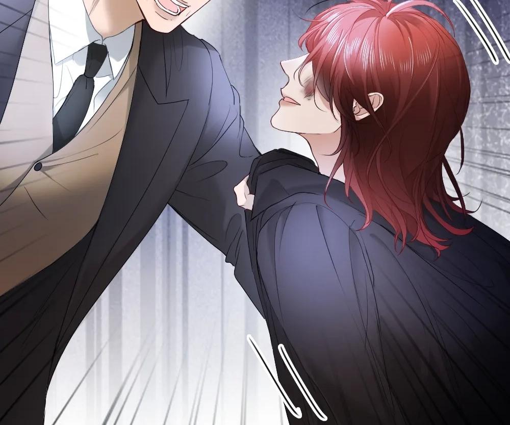 Handsome Guy Takes Over Systems Chapter 50 - Page 7