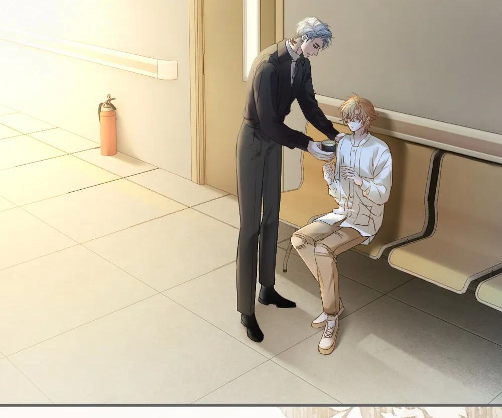 Handsome Guy Takes Over Systems Chapter 50 - Page 76