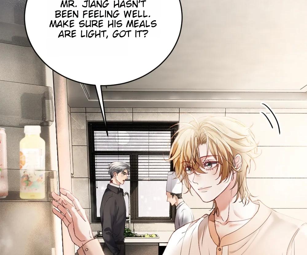 Handsome Guy Takes Over Systems Chapter 51 - Page 18