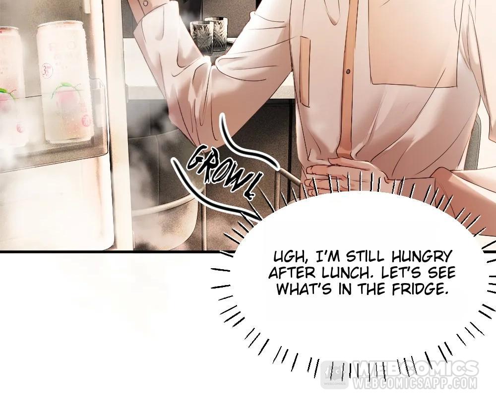 Handsome Guy Takes Over Systems Chapter 51 - Page 19