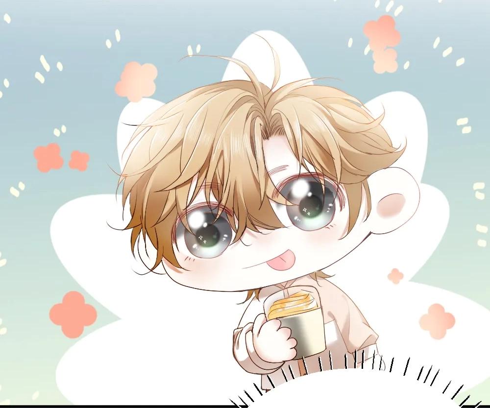 Handsome Guy Takes Over Systems Chapter 51 - Page 22