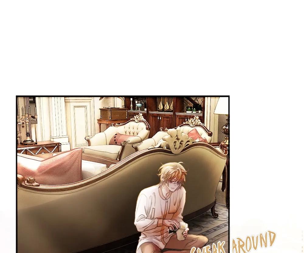 Handsome Guy Takes Over Systems Chapter 51 - Page 24