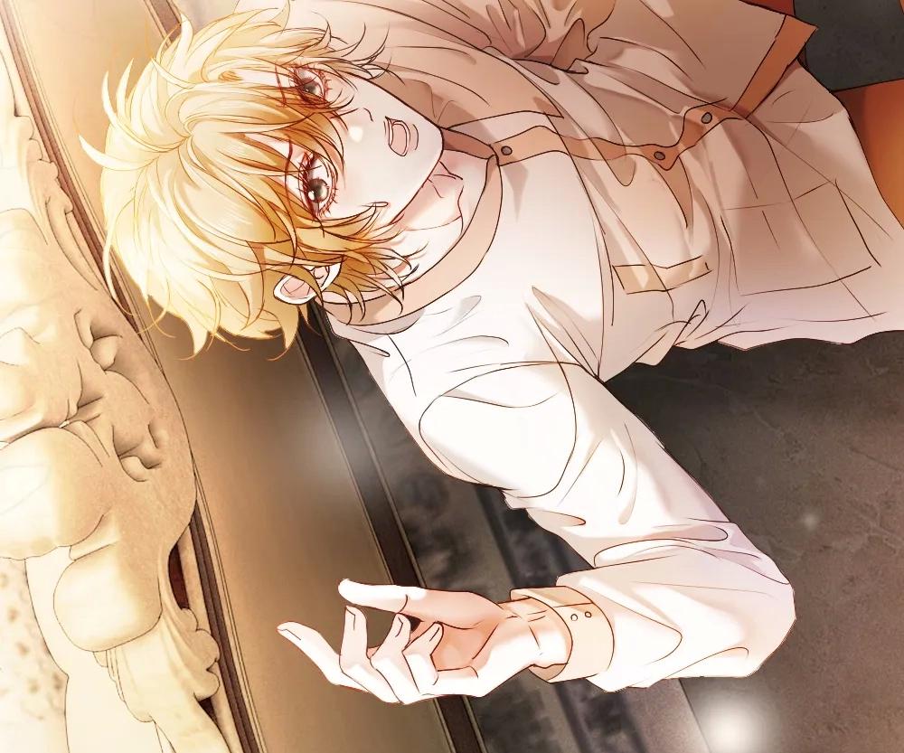 Handsome Guy Takes Over Systems Chapter 51 - Page 32