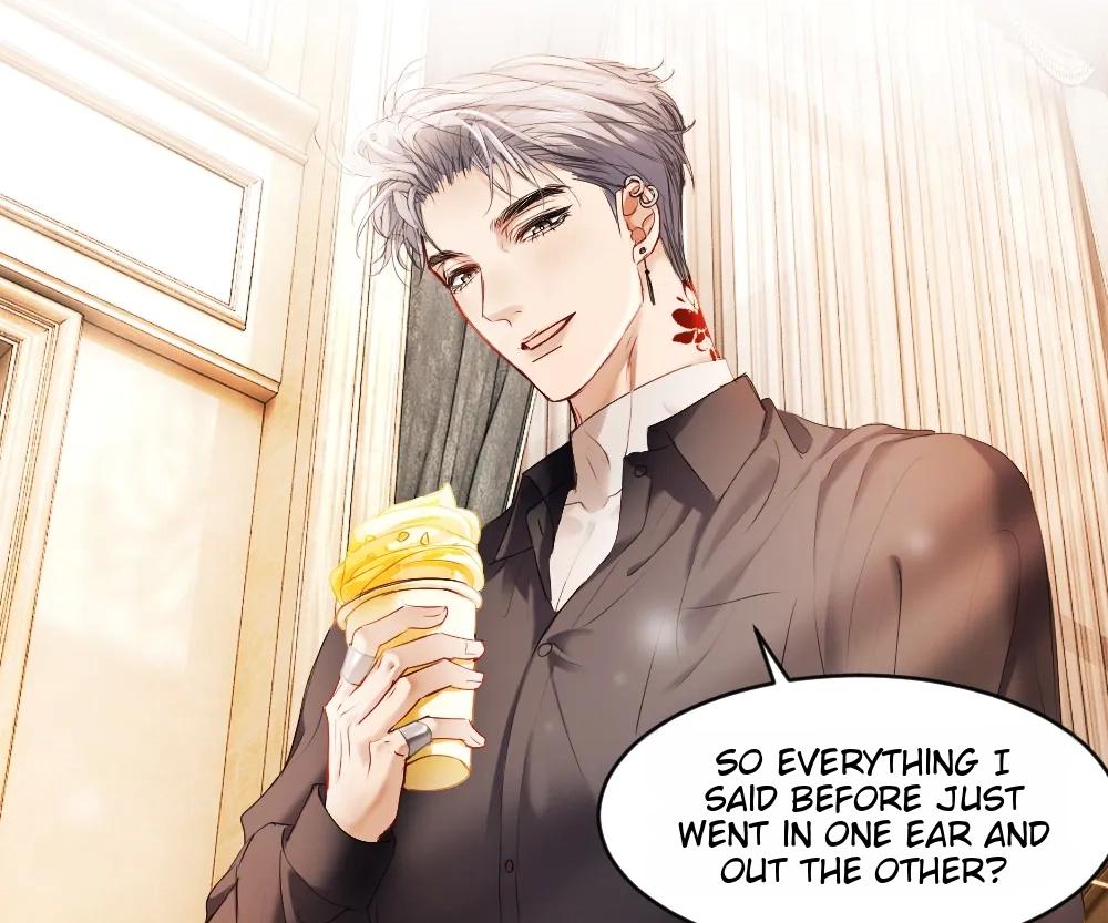 Handsome Guy Takes Over Systems Chapter 51 - Page 34