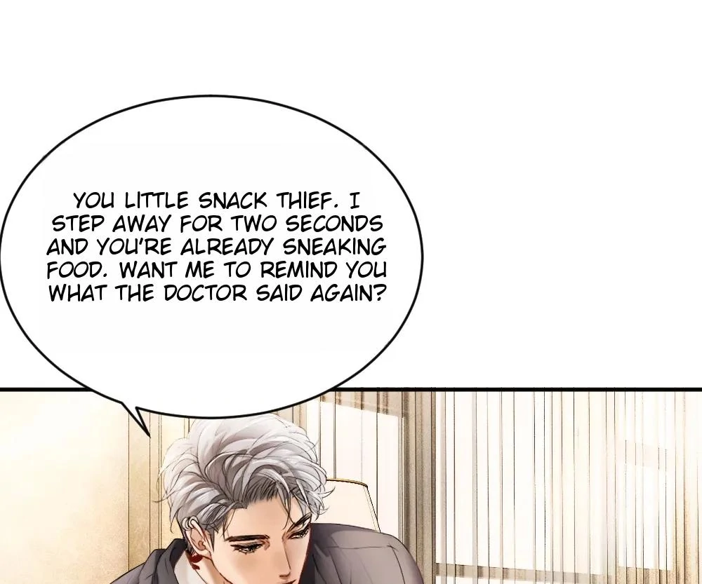 Handsome Guy Takes Over Systems Chapter 51 - Page 36