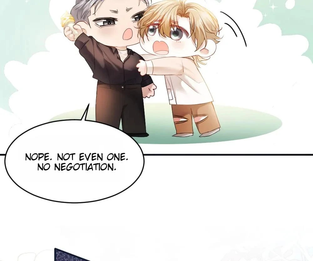 Handsome Guy Takes Over Systems Chapter 51 - Page 40