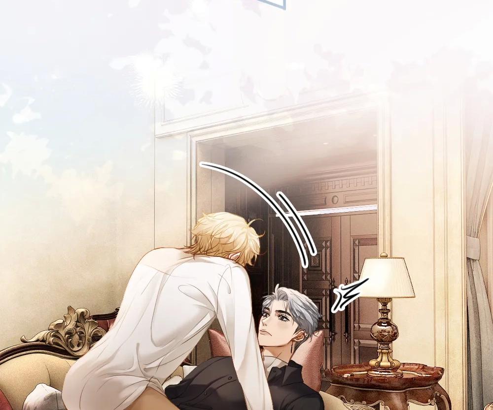 Handsome Guy Takes Over Systems Chapter 51 - Page 42