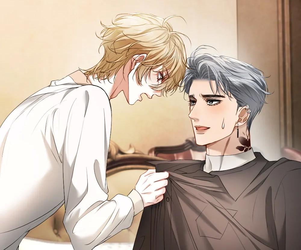 Handsome Guy Takes Over Systems Chapter 51 - Page 47