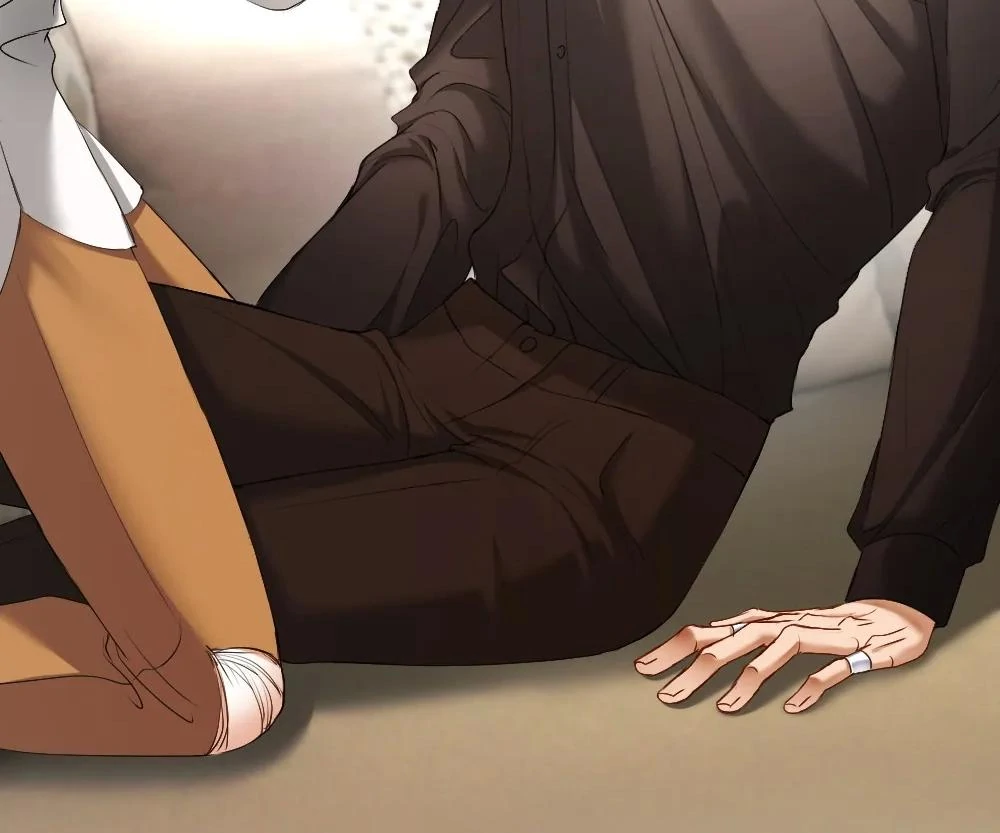 Handsome Guy Takes Over Systems Chapter 51 - Page 48