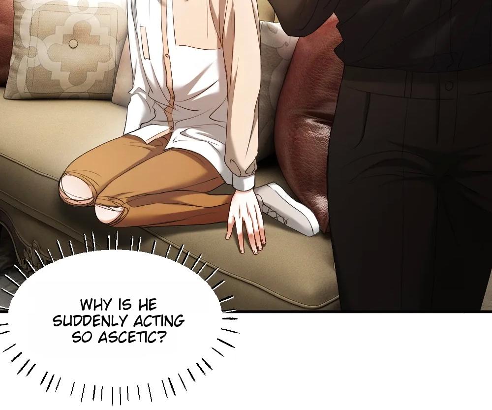 Handsome Guy Takes Over Systems Chapter 51 - Page 57