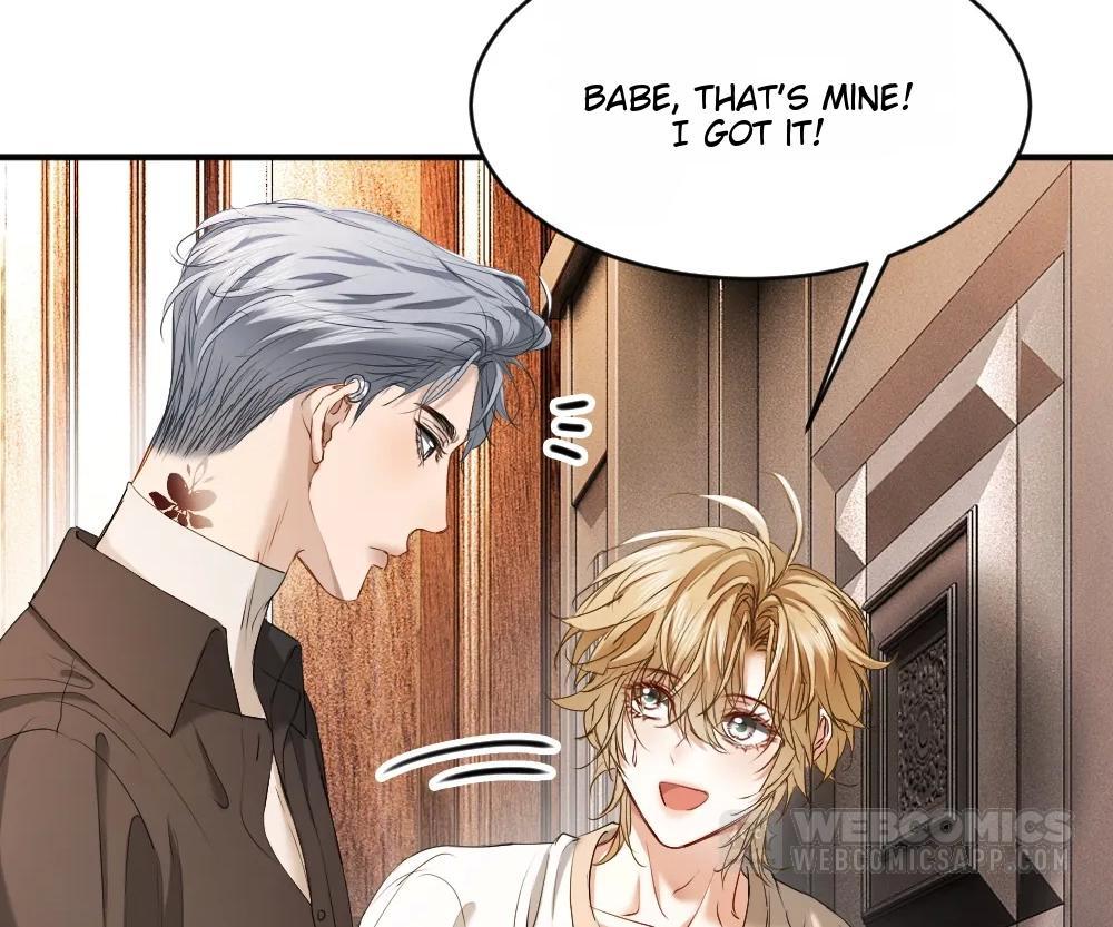 Handsome Guy Takes Over Systems Chapter 51 - Page 75