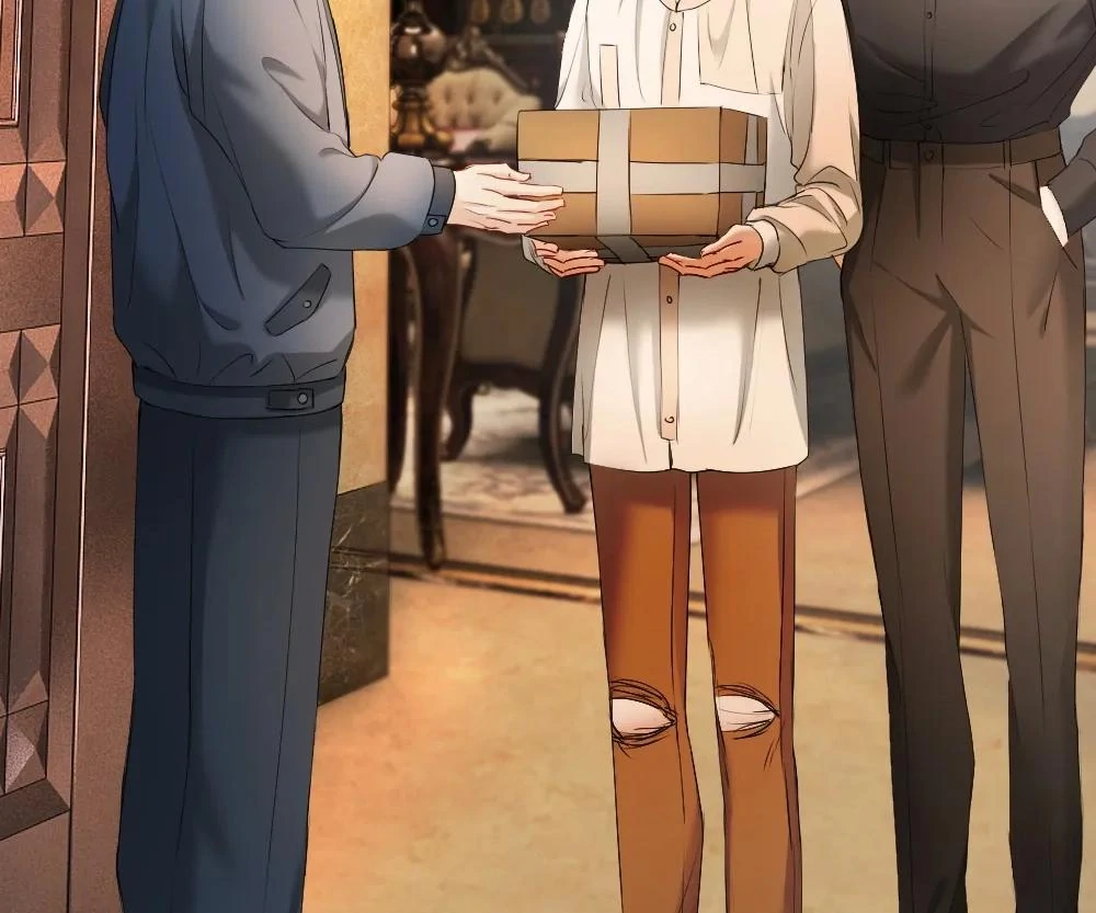 Handsome Guy Takes Over Systems Chapter 51 - Page 78