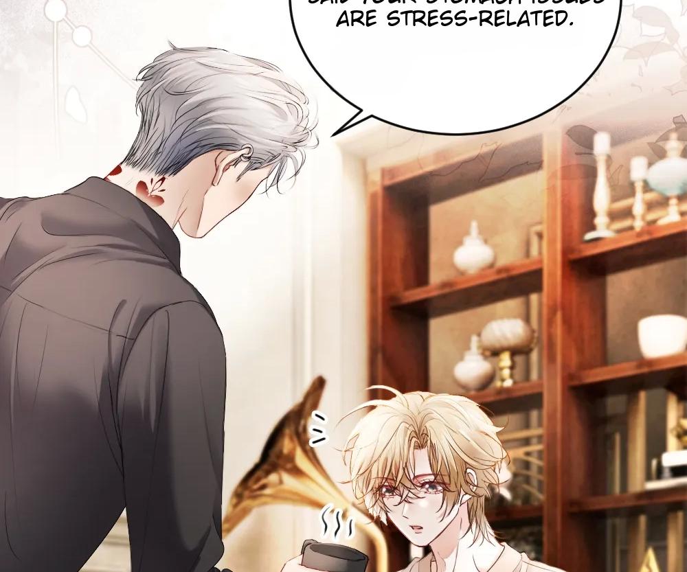 Handsome Guy Takes Over Systems Chapter 51 - Page 9