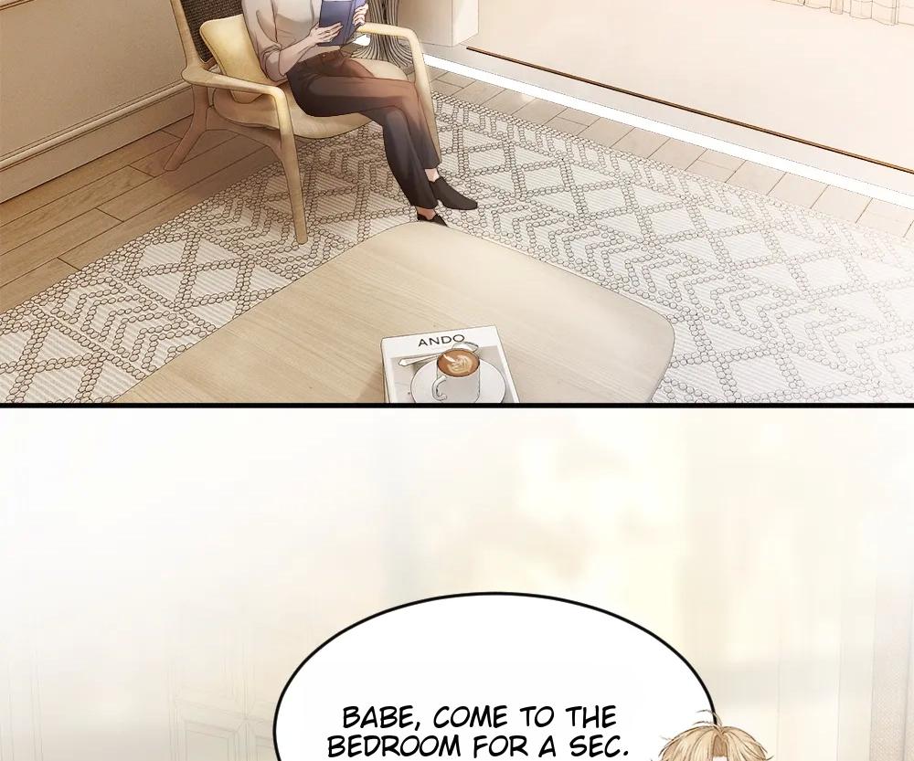 Handsome Guy Takes Over Systems Chapter 52 - Page 2