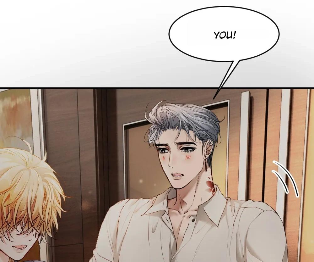 Handsome Guy Takes Over Systems Chapter 52 - Page 12