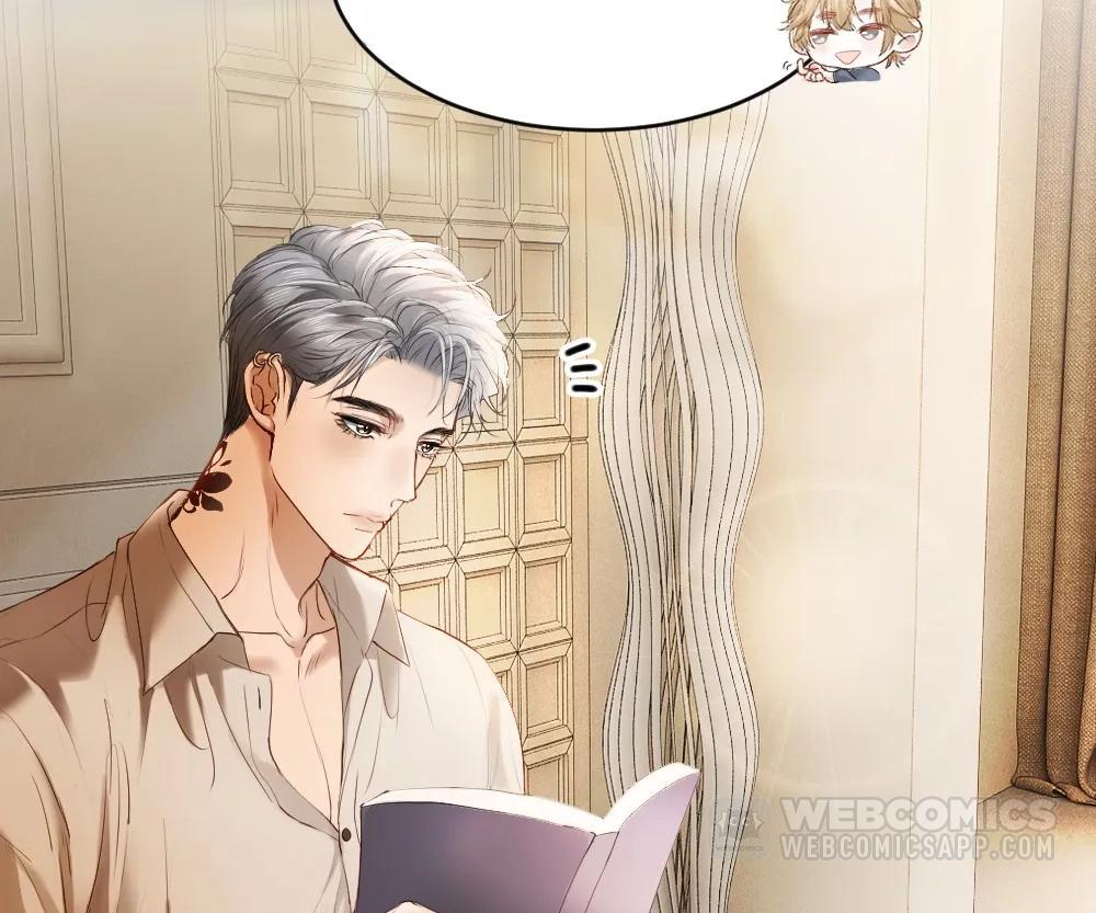 Handsome Guy Takes Over Systems Chapter 52 - Page 3