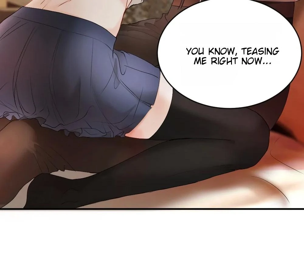 Handsome Guy Takes Over Systems Chapter 52 - Page 34