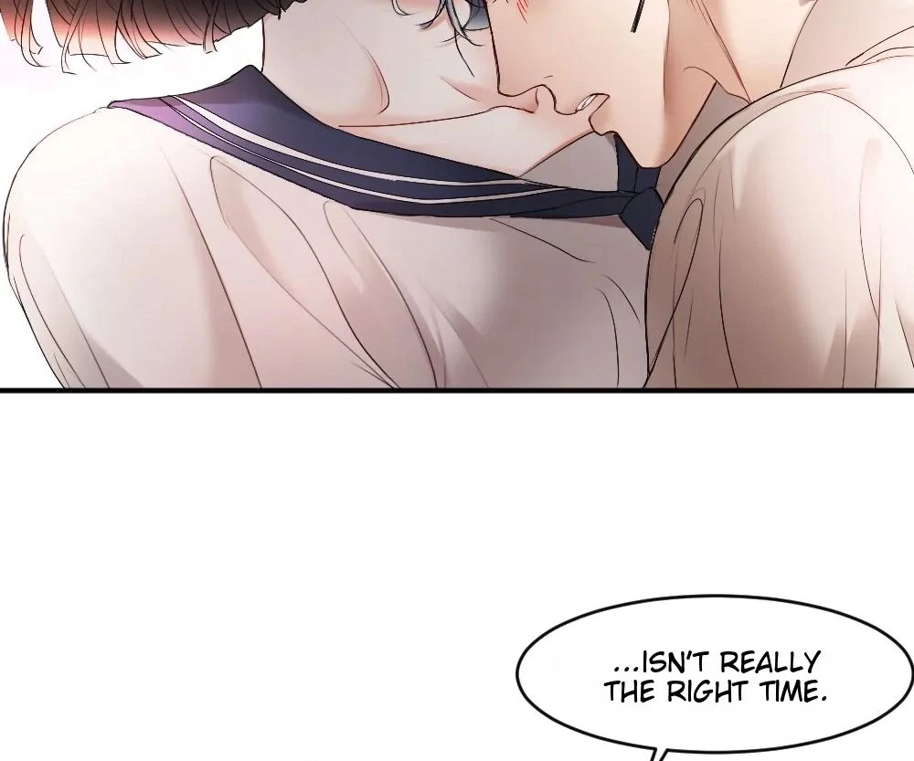 Handsome Guy Takes Over Systems Chapter 52 - Page 36