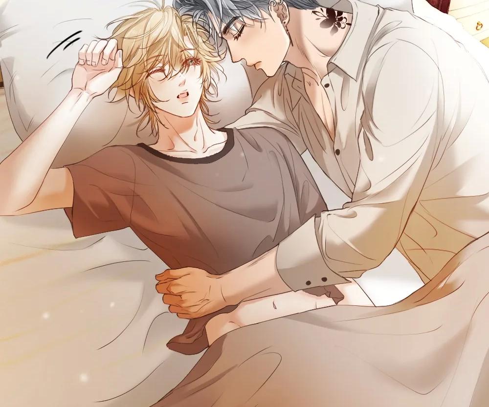 Handsome Guy Takes Over Systems Chapter 52 - Page 52