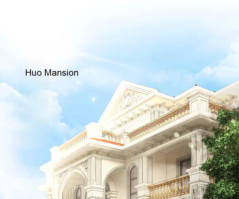 Handsome Guy Takes Over Systems Chapter 53 - Page 1