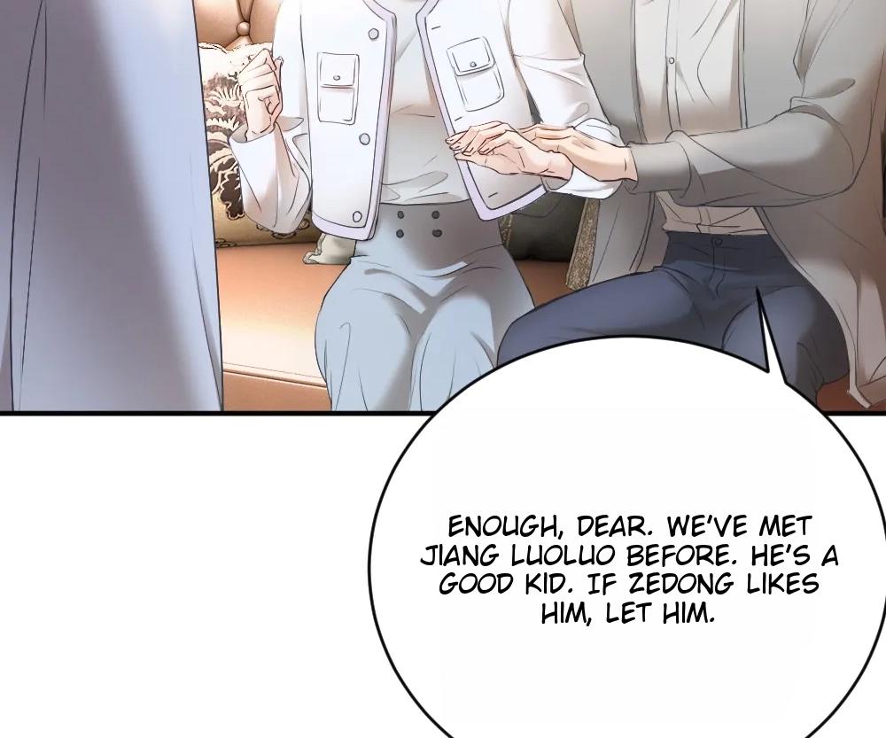 Handsome Guy Takes Over Systems Chapter 53 - Page 13