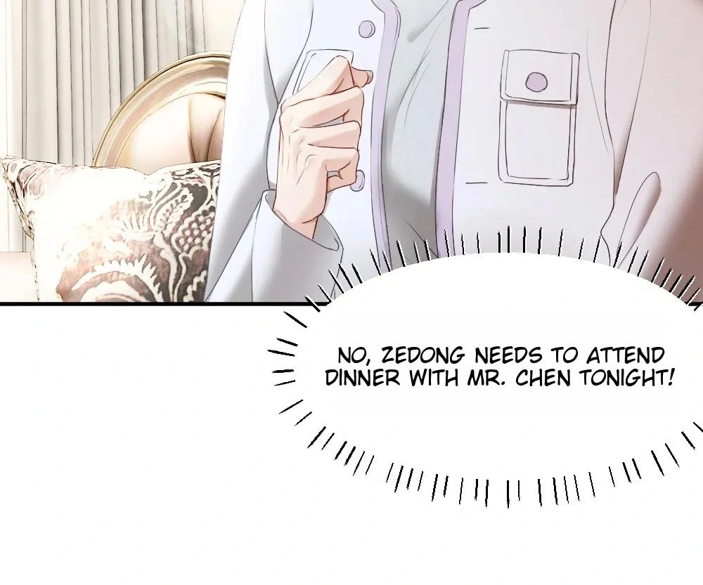 Handsome Guy Takes Over Systems Chapter 53 - Page 16