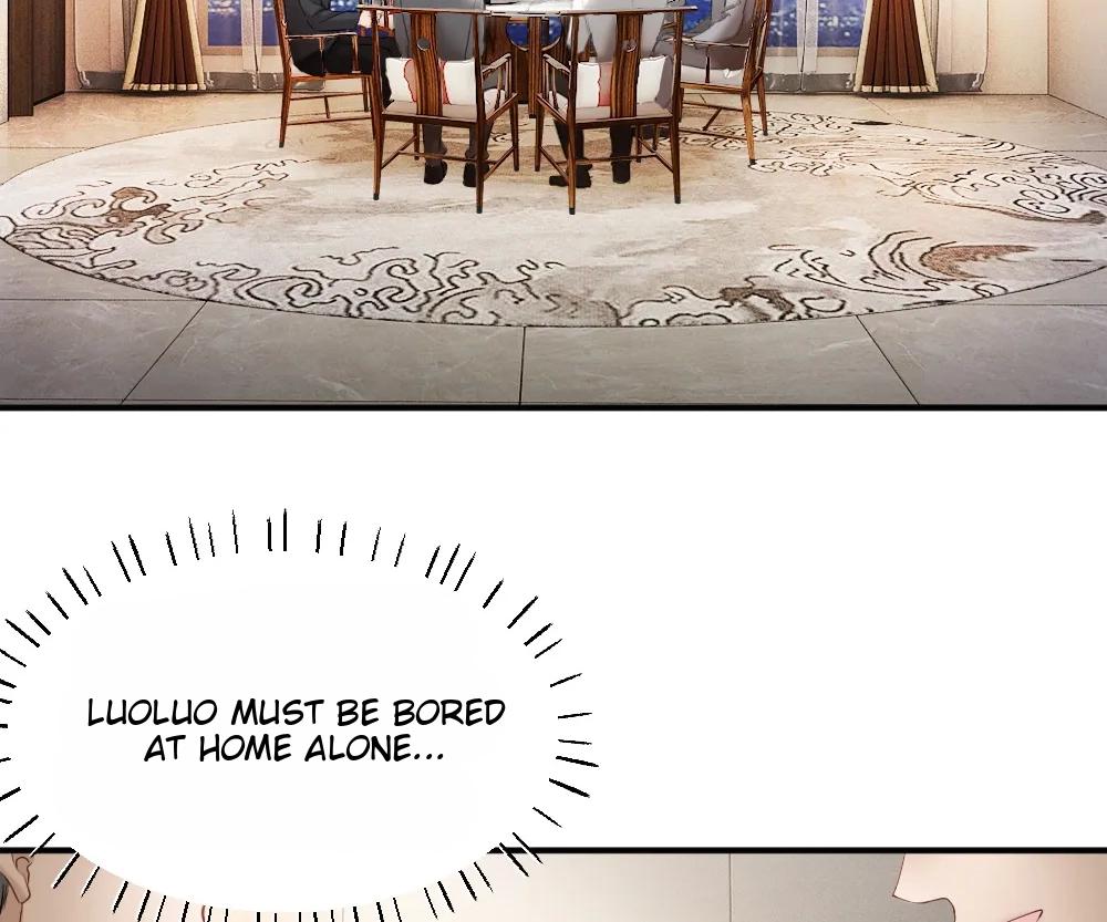 Handsome Guy Takes Over Systems Chapter 53 - Page 20