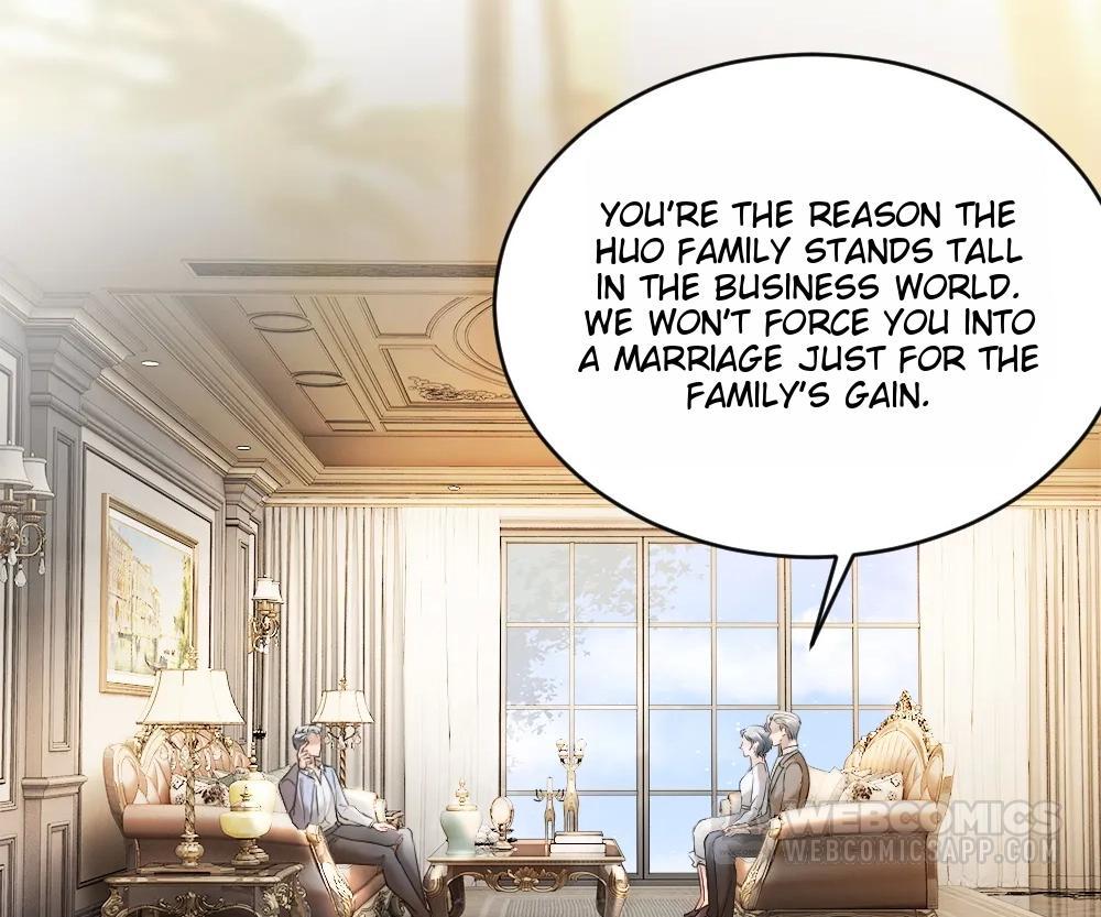 Handsome Guy Takes Over Systems Chapter 53 - Page 3