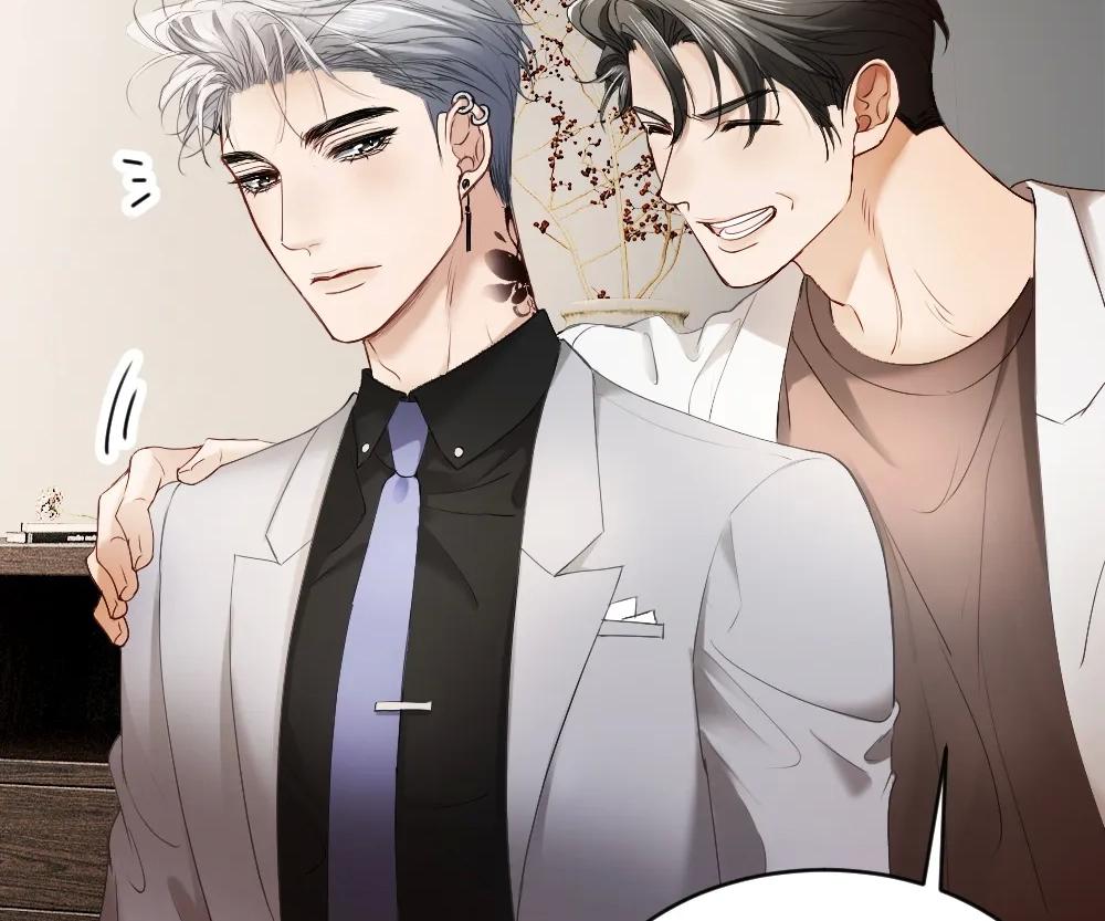 Handsome Guy Takes Over Systems Chapter 53 - Page 23