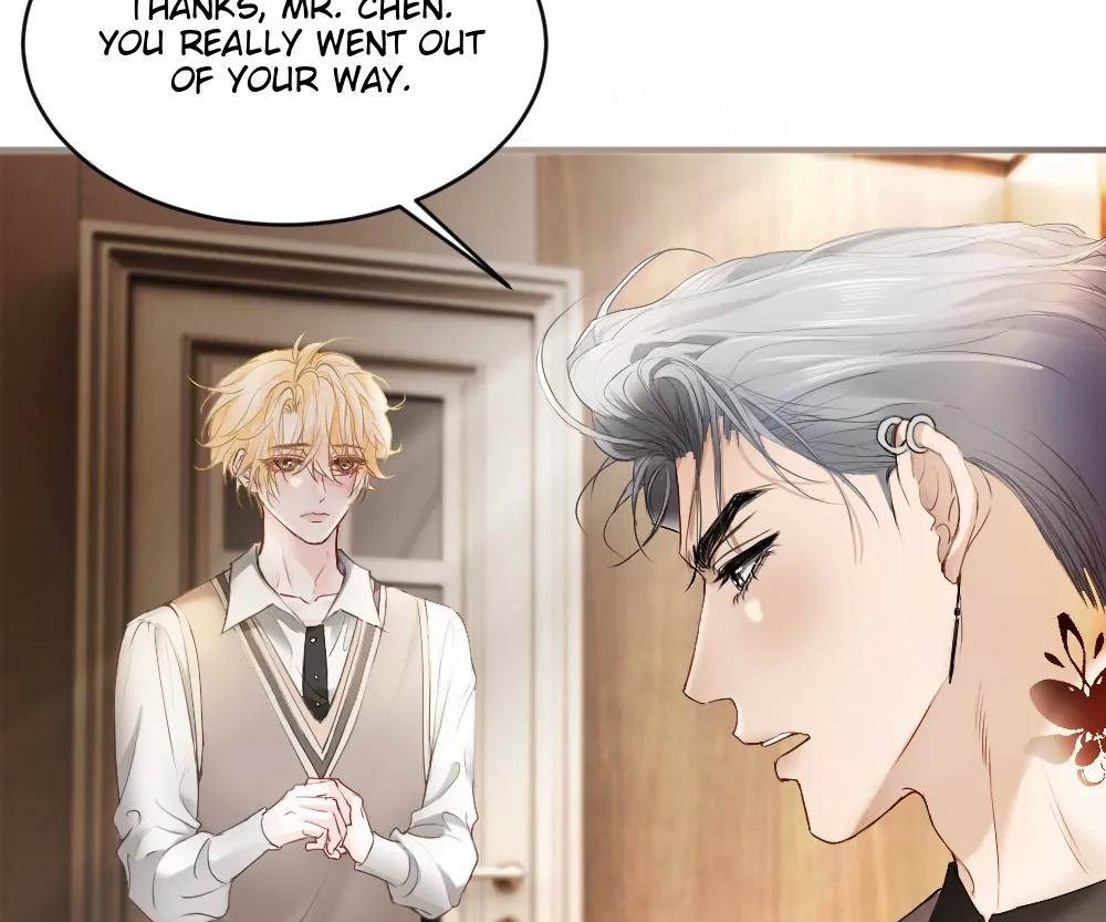 Handsome Guy Takes Over Systems Chapter 53 - Page 29