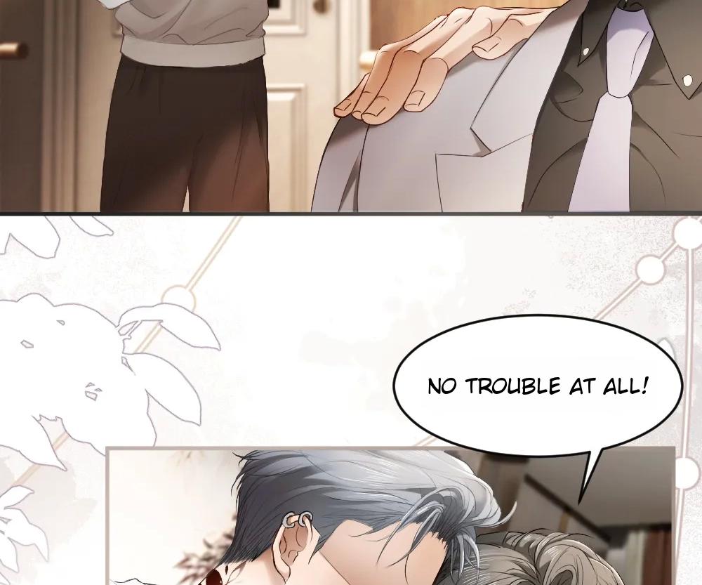 Handsome Guy Takes Over Systems Chapter 53 - Page 30