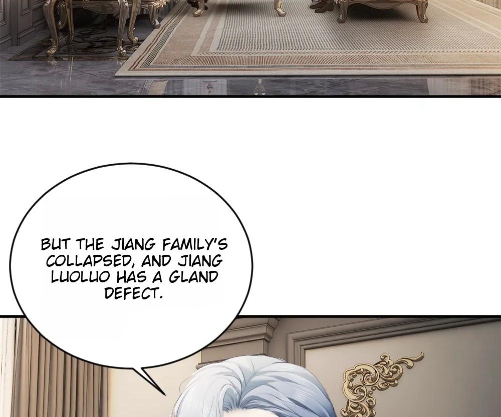 Handsome Guy Takes Over Systems Chapter 53 - Page 4