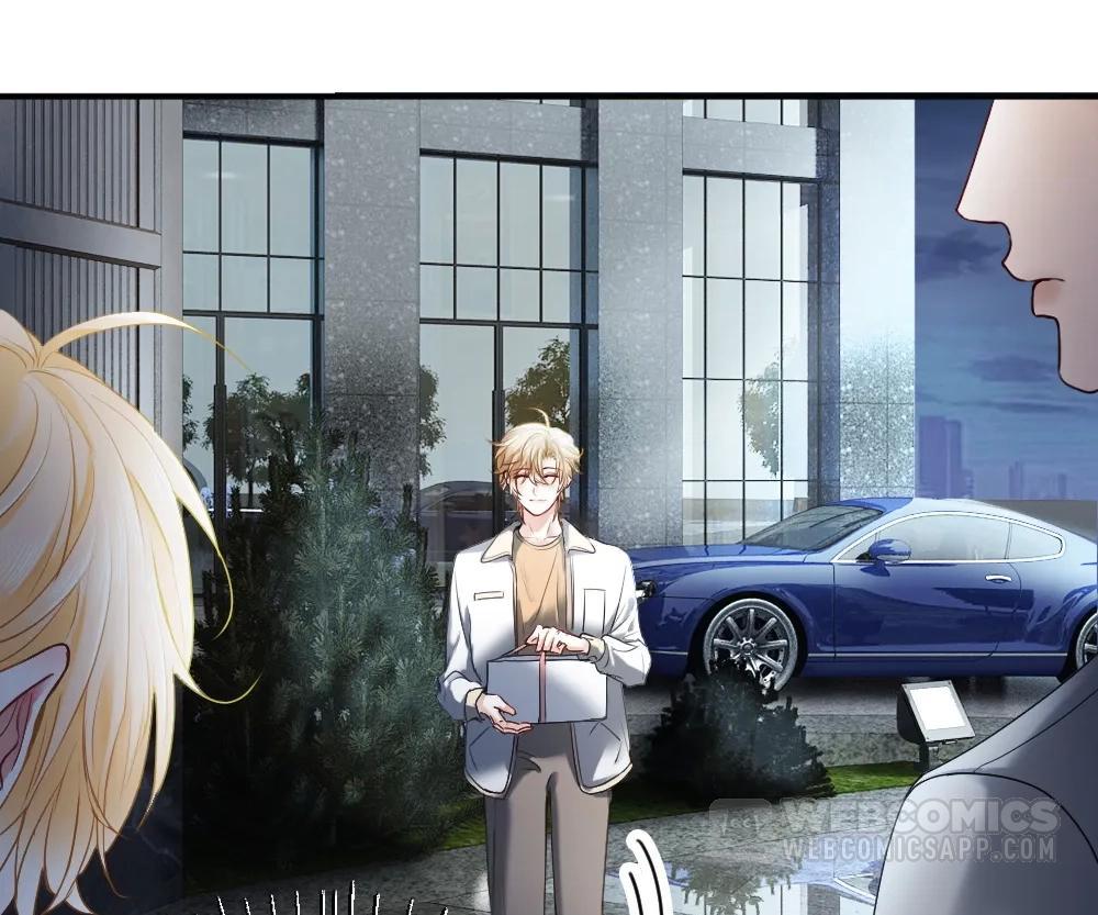 Handsome Guy Takes Over Systems Chapter 53 - Page 43