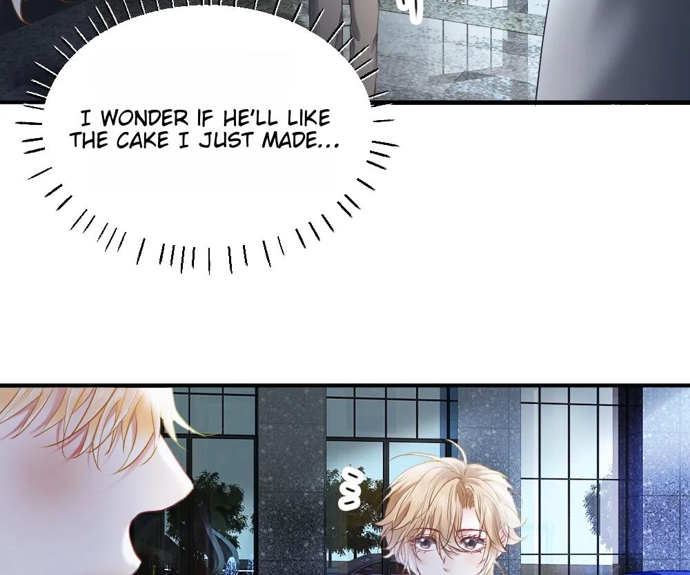 Handsome Guy Takes Over Systems Chapter 53 - Page 44