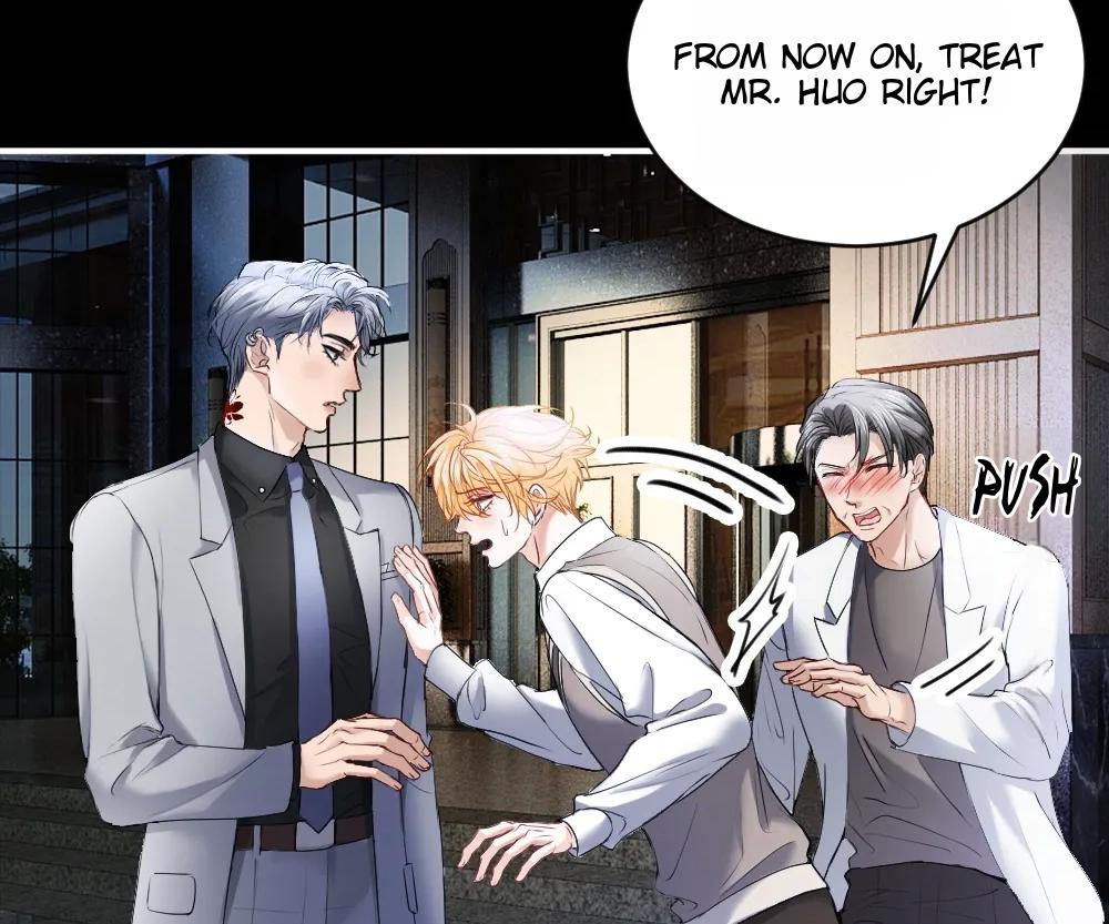 Handsome Guy Takes Over Systems Chapter 53 - Page 49