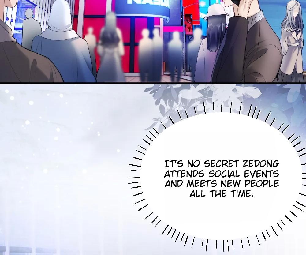 Handsome Guy Takes Over Systems Chapter 53 - Page 57