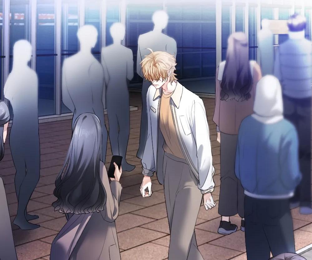 Handsome Guy Takes Over Systems Chapter 53 - Page 58