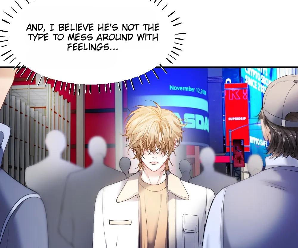 Handsome Guy Takes Over Systems Chapter 53 - Page 60