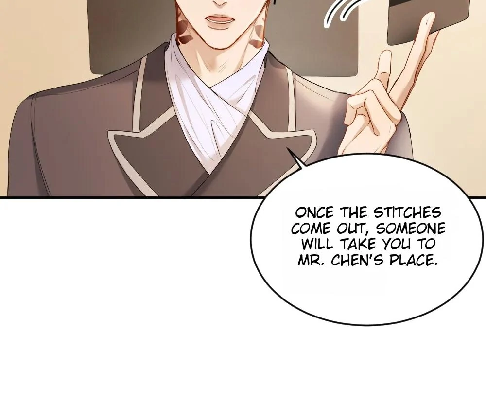 Handsome Guy Takes Over Systems Chapter 53 - Page 81