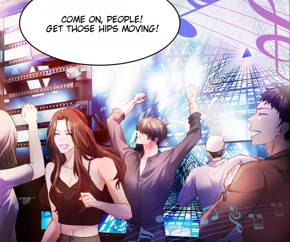 Handsome Guy Takes Over Systems Chapter 54 - Page 2